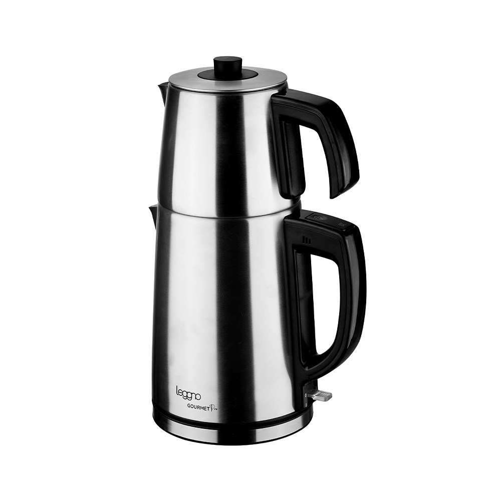Leggno Gourmet Pro Çay MakinesiLeggno
