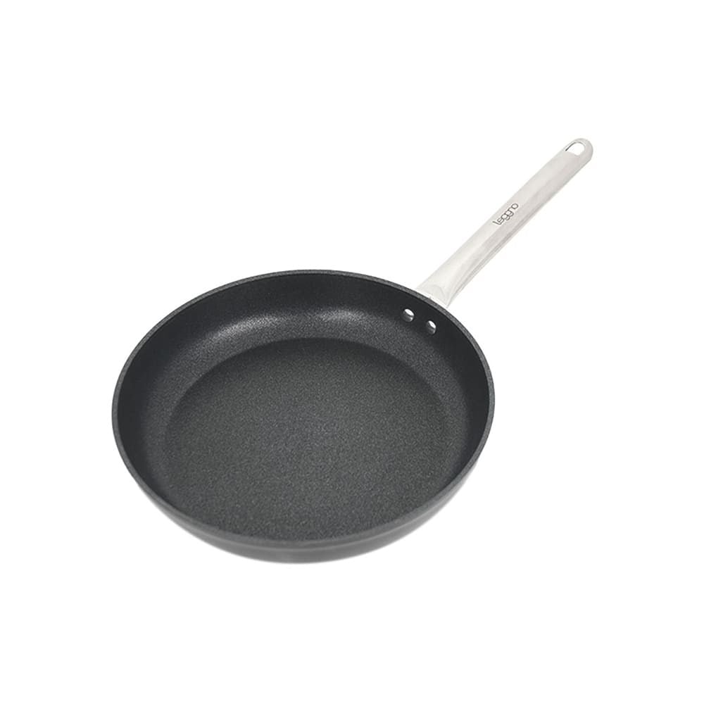 Leggno Master Titanyum Tava 24 cm SiyahLeggno