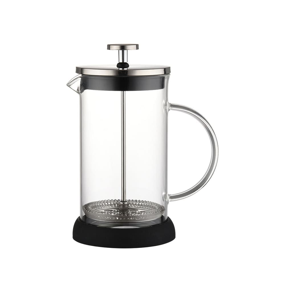 Leggno Vetro French Press 600 mlLeggno