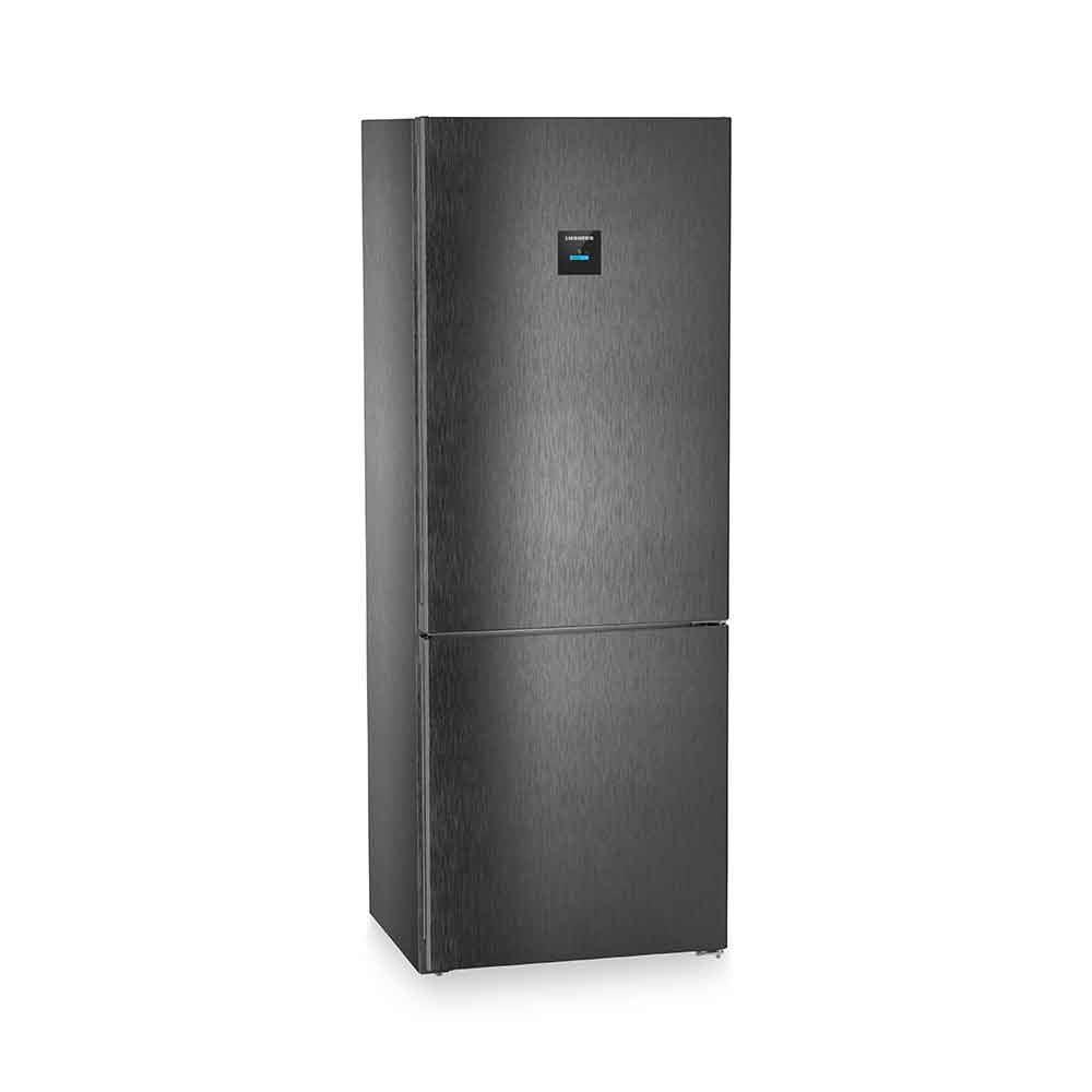 Liebherr CBNbsc 778i BioFresh NoFrost Alttan Donduruculu Buzdolabı BlackLiebherr