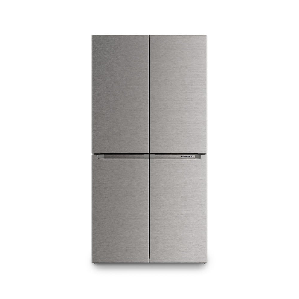 Liebherr MBsddi 9024 Plus BioFresh NoFrost Alttan Donduruculu Buzdolabı InoxLiebherr