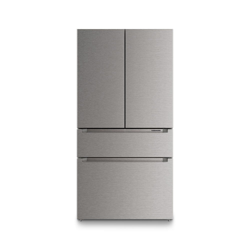 Liebherr Mbsddi 9524 Plus BioFresh NoFrost Alttan Donduruculu Buzdolabı InoxLiebherr