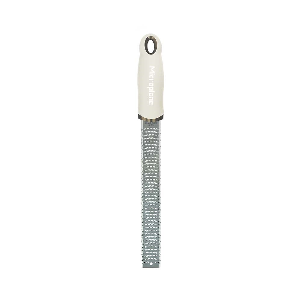 Microplane Premium Classic Zester Rende Kaşmir BejMicroplane