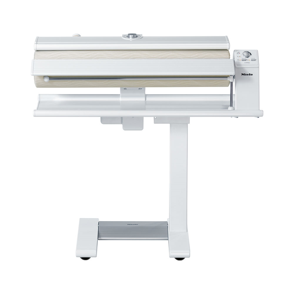 Miele B 995 Rulo ÜtüMiele