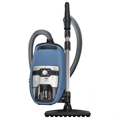 Miele Blizzard Cx1 Parquet Torbasız Süpürge Tech MaviMIELE-S