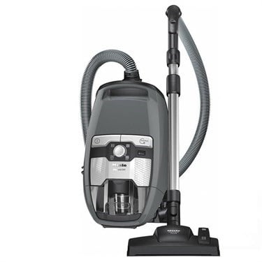 Miele Blizzard Cx1 Torbasız Süpürge Grafit GrisiMIELE-S