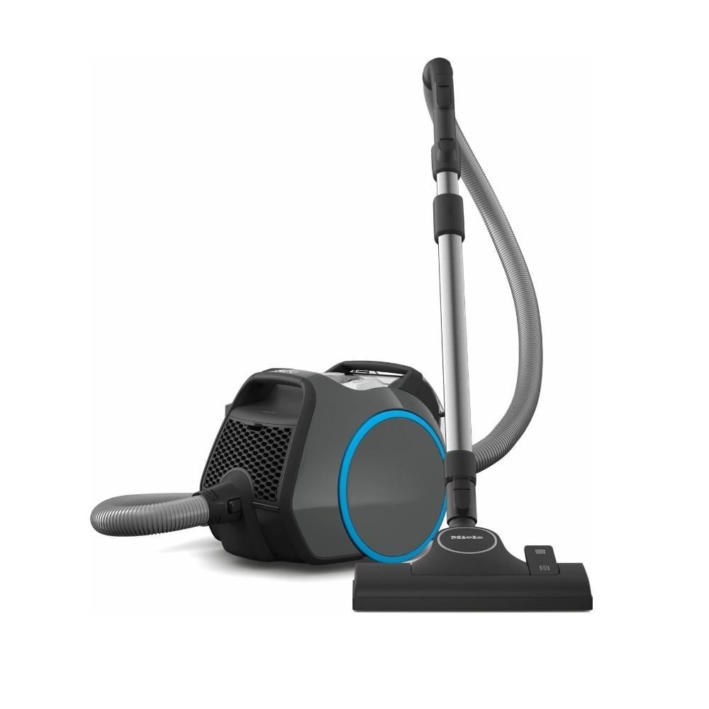 Miele Boost Cx1 Powerline Torbasız Süpürge Grafit GrisiMIELE-S