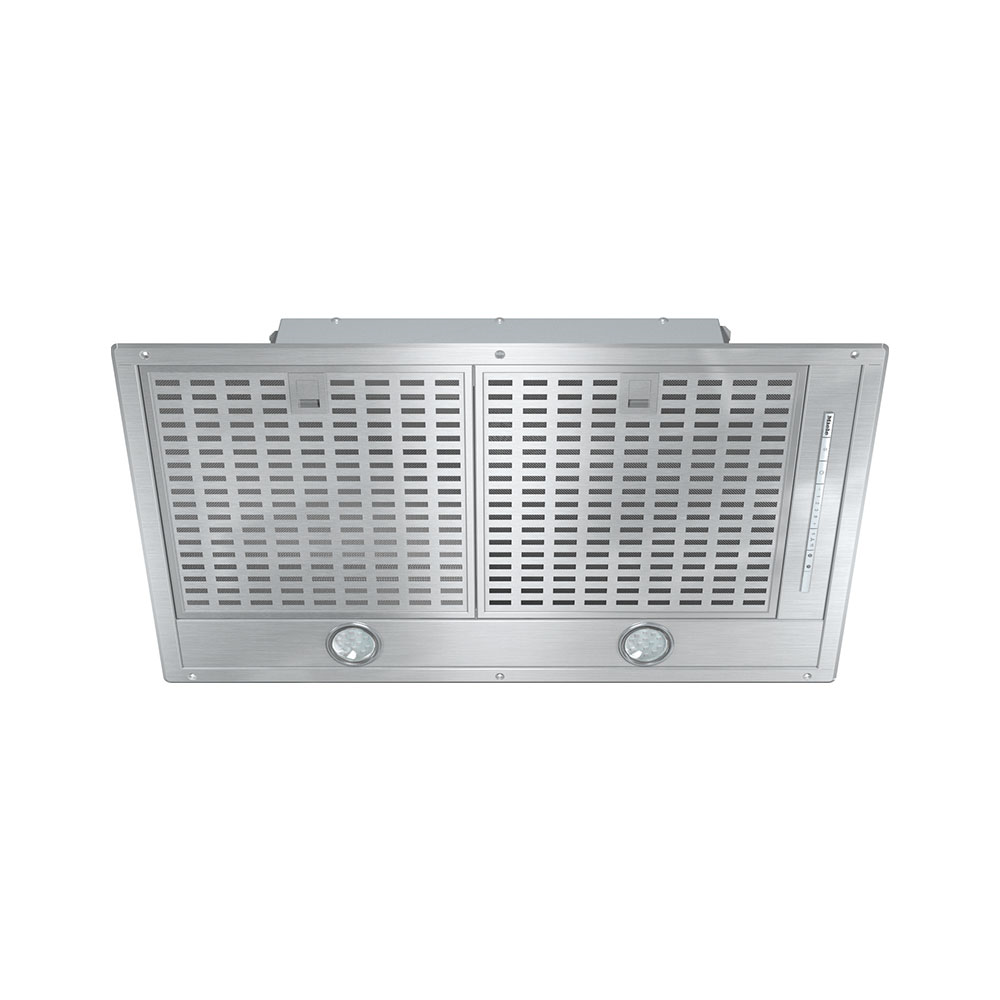 Miele DA 2578 Gömme Aspiratör 702 mm ÇelikMiele