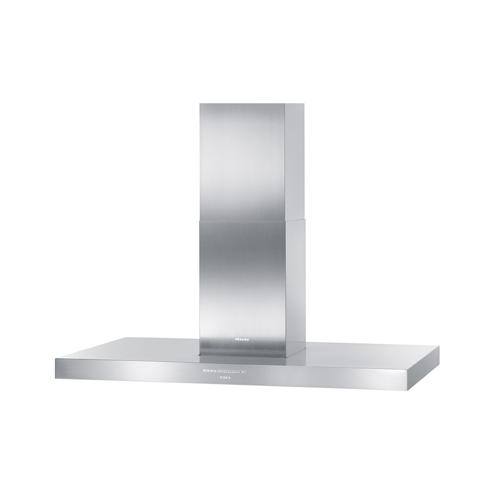 Miele DA 4248 V D Puristic Varia Ada Davlumbazı 1198 mm ÇelikMiele