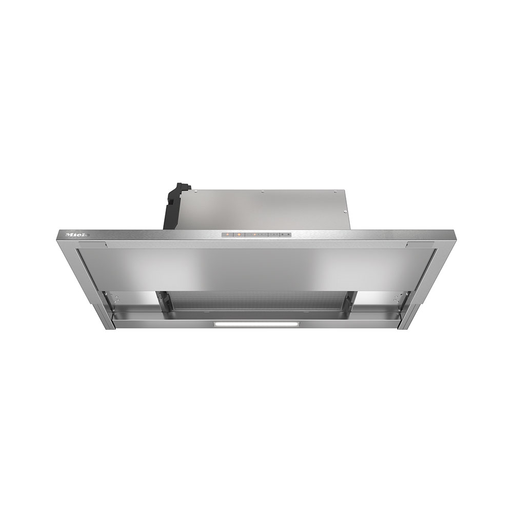 Miele DAS 4920 Sürgülü Aspiratör 90 cm ÇelikMiele