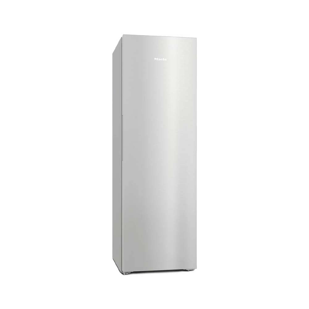 Miele FNS 4882 D Solo Dondurucu D Enerji Sınıfı Click2Open ÇelikMiele