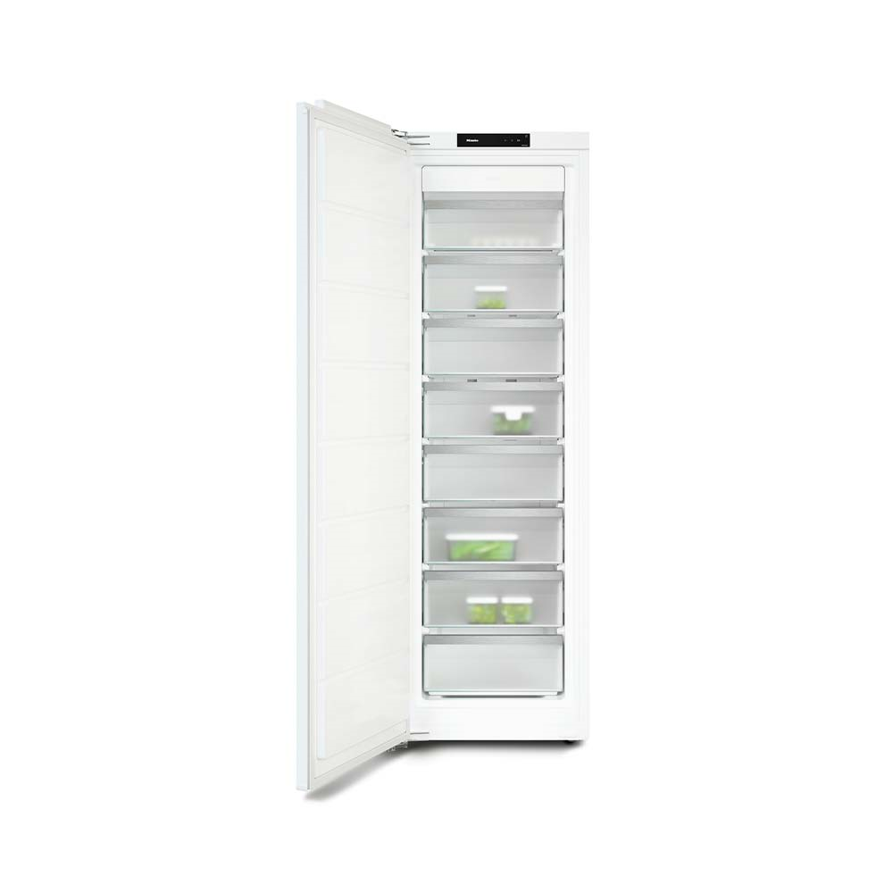 Miele FNS 7710 E Ankastre Dondurucu E Enerji Sınıfı BeyazMiele