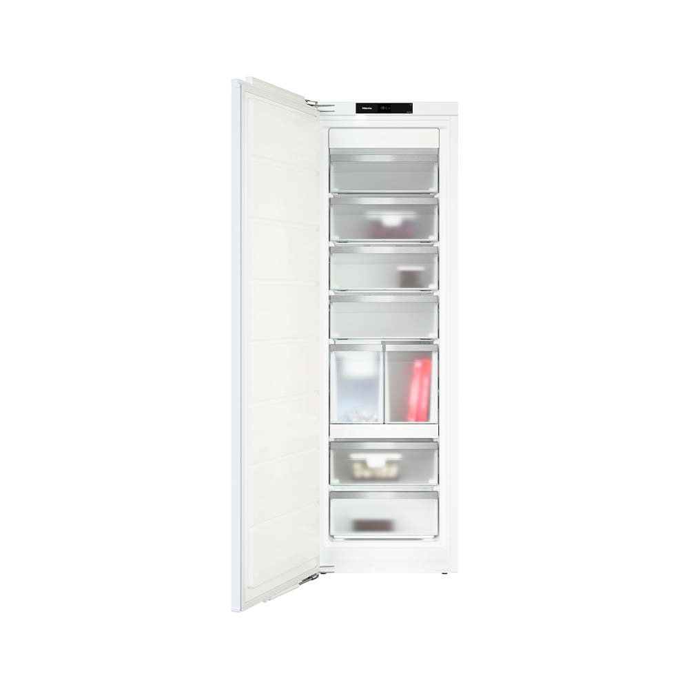 Miele FNS 7774 D Ankastre Dondurucu D Enerji Sınıfı BeyazMiele