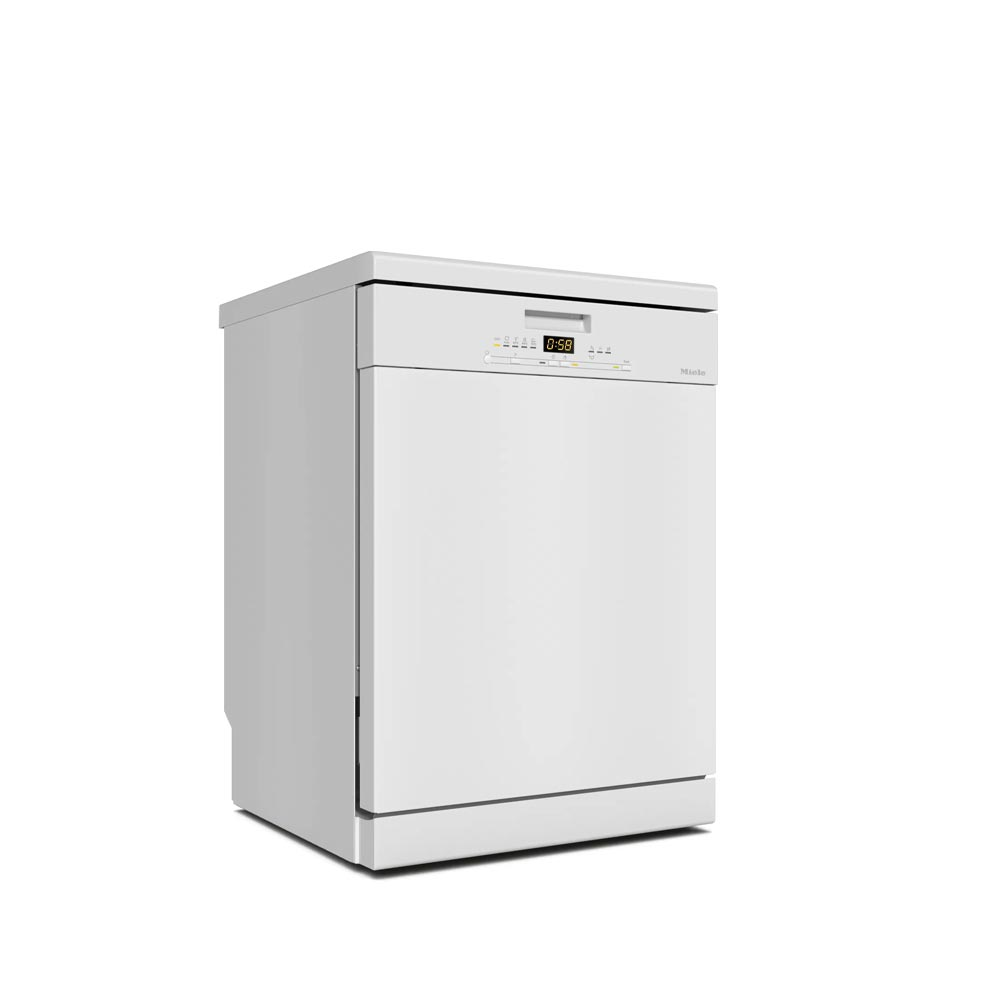Miele G 5611 Active Solo Bulaşık Makinesi A Enerji Sınıfı BeyazMiele