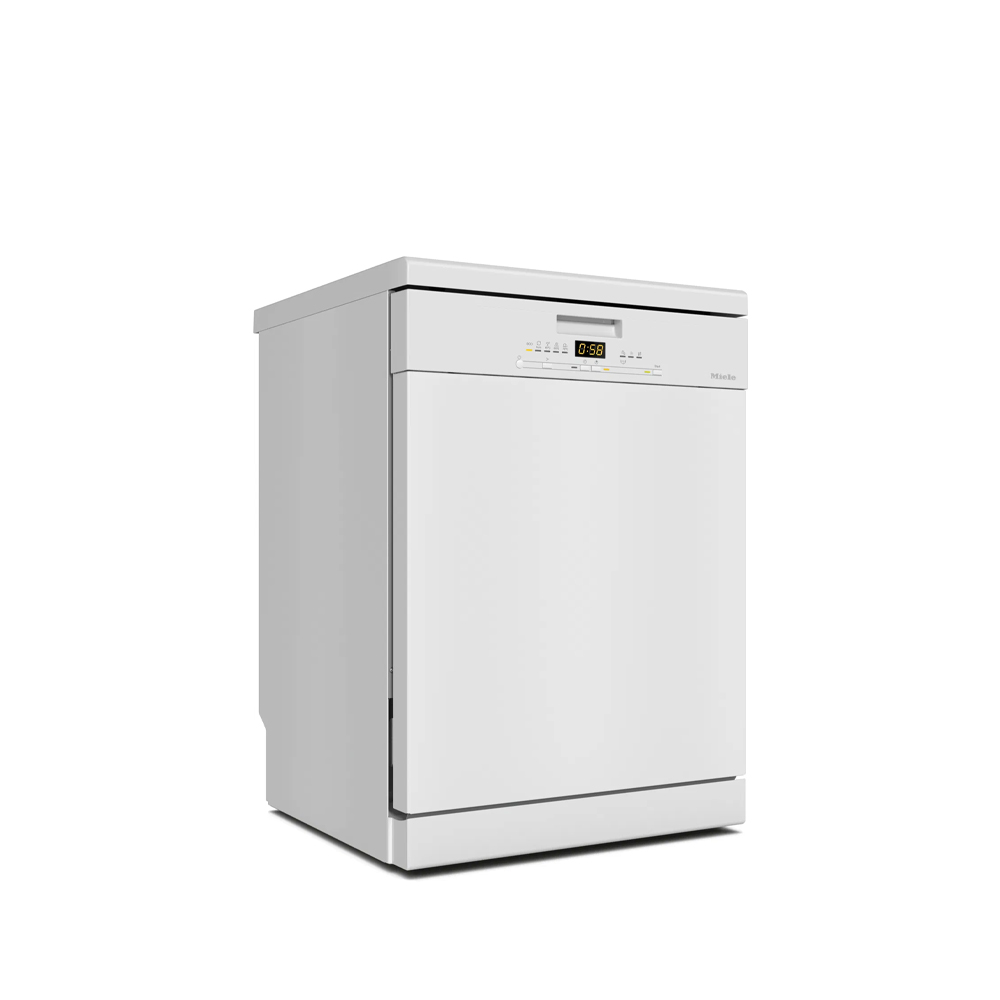 Miele G 5611 SC Active Solo Bulaşık Makinesi A Enerji Sınıfı BeyazMiele