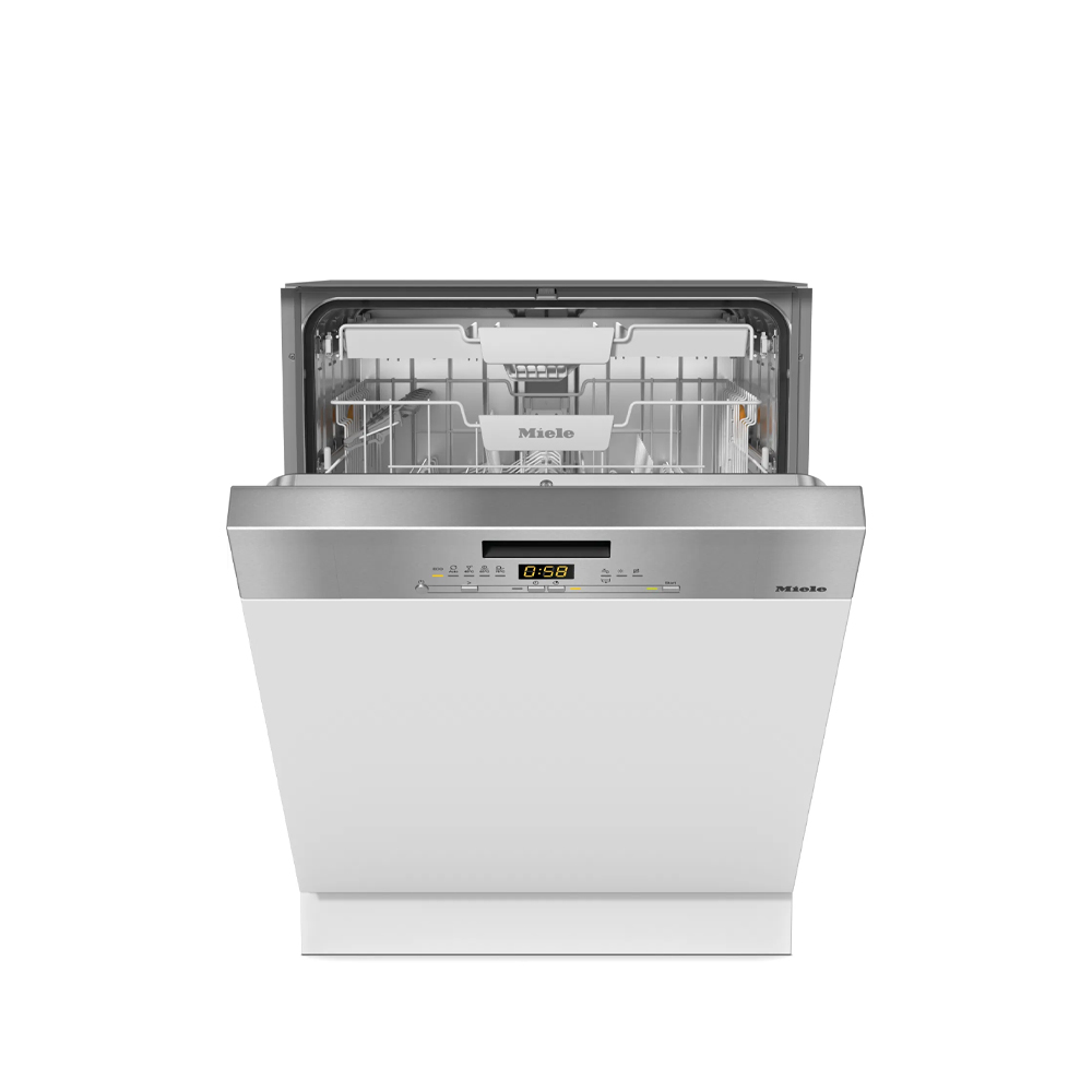 Miele G 5611 SCi Active Ankastre Bulaşık Makinesi A Enerji Sınıfı ÇelikMiele