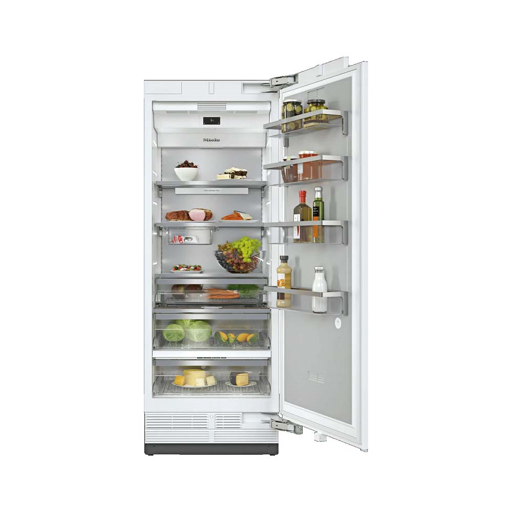 Miele K 2802 MasterCool Ankastre Buzdolabı E Enerji Sınıfı BeyazMiele