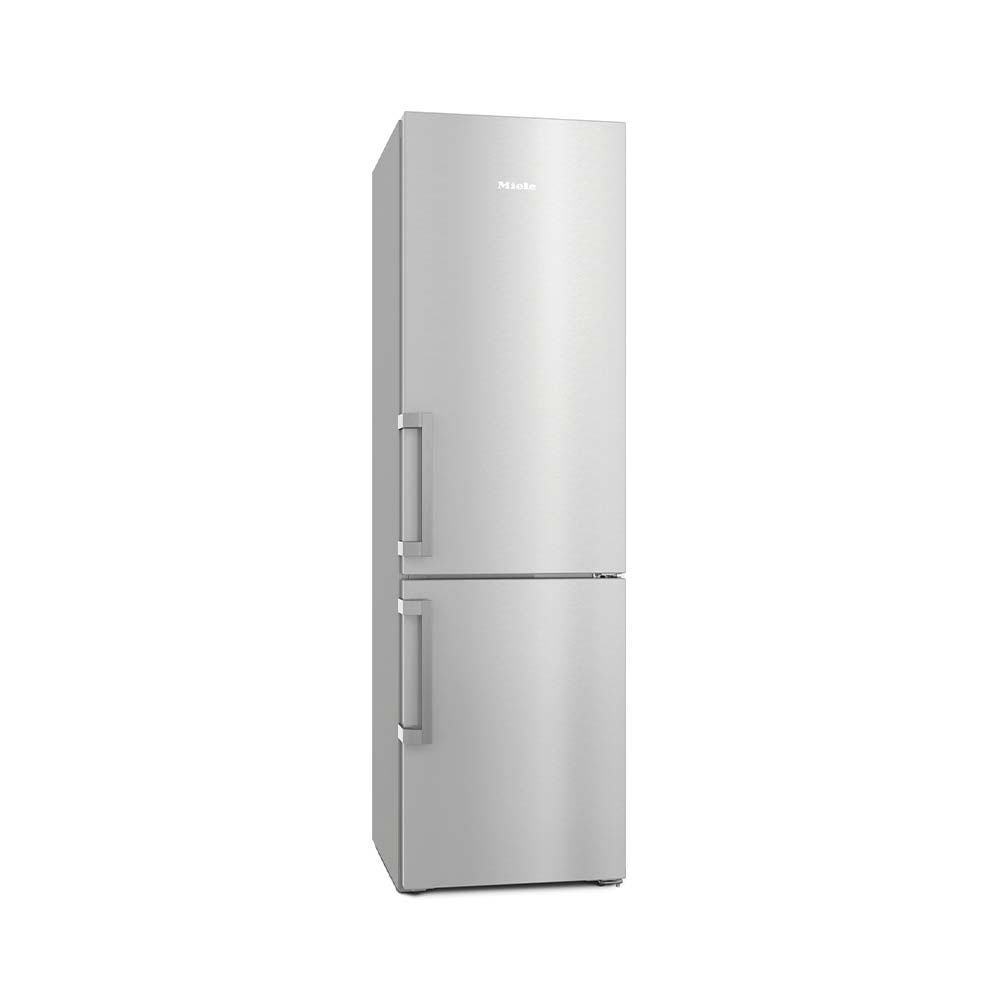 Miele KFN 4799 CDE Solo Alttan Donduruculu Buzdolabı C Enerji Sınıfı Mycle SiyahMiele