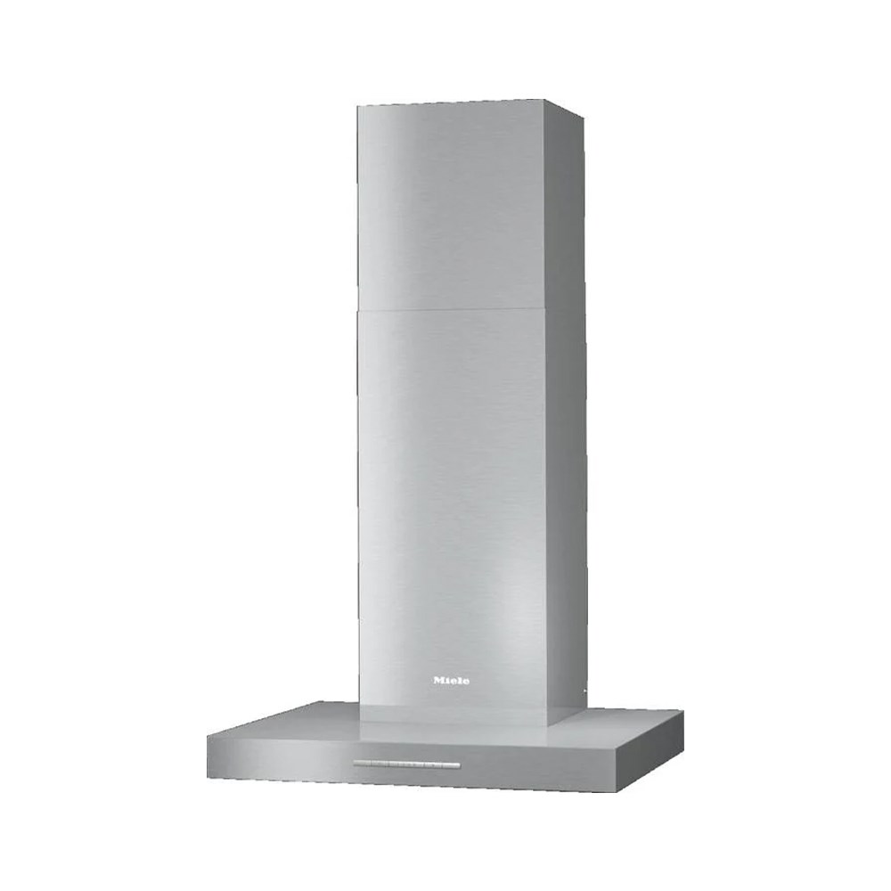 Miele PUR 68 W Duvar Davlumbazı 598 mm ÇelikMiele