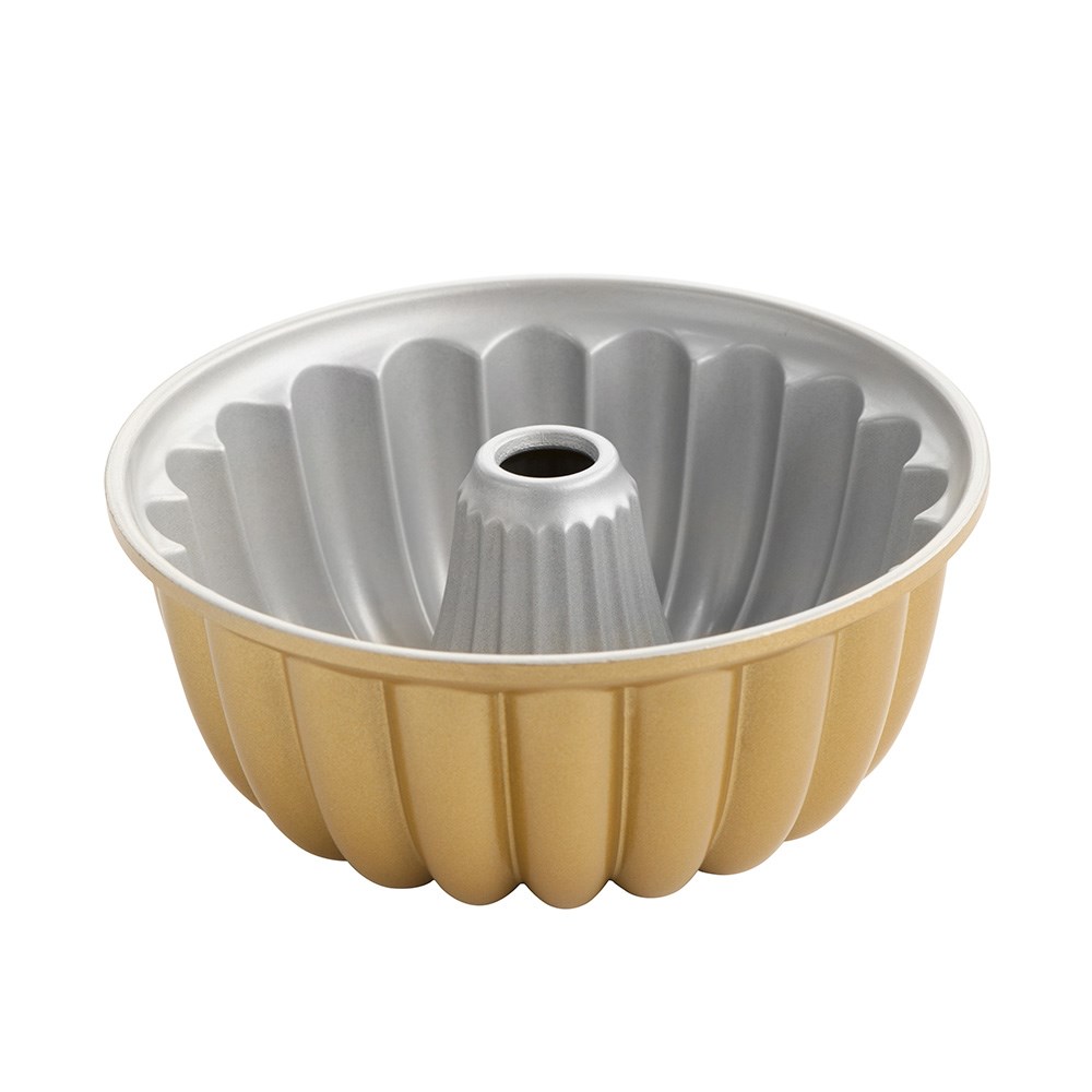 Nordic Ware Elegant Party Bundt Pan Kek KalıbıNordic Ware