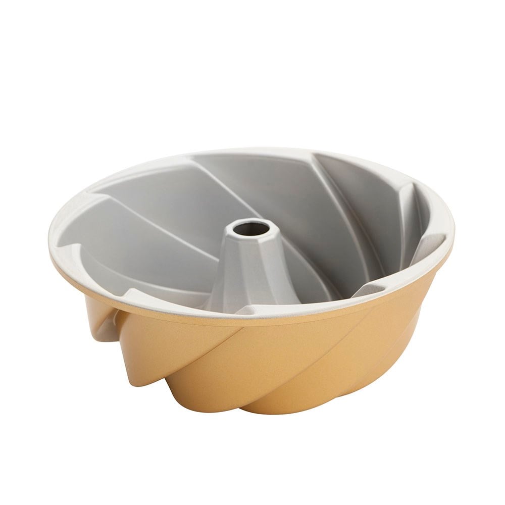 Nordic Ware Heritage Bundt Pan Kek KalıbıNordic Ware