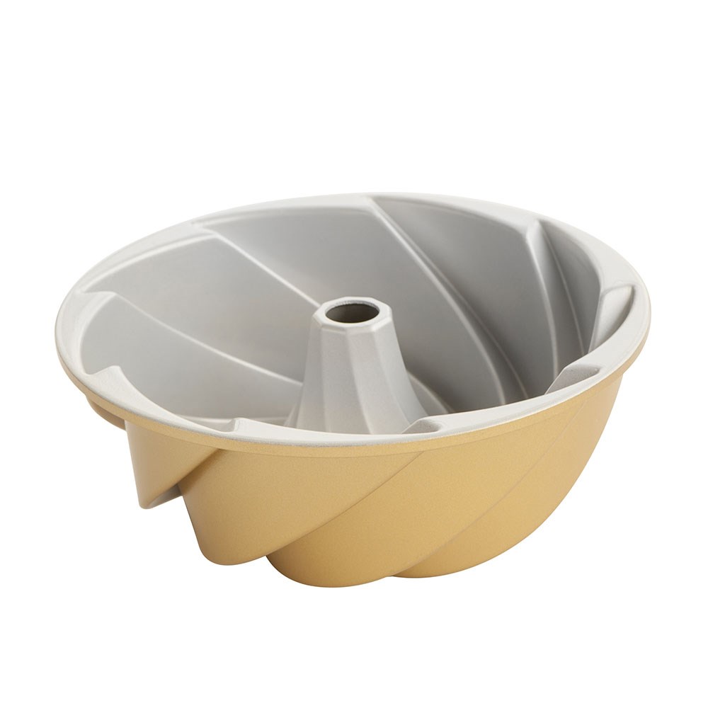Nordic Ware Heritage Pan Kek Kalıbı 6 CupNordic Ware