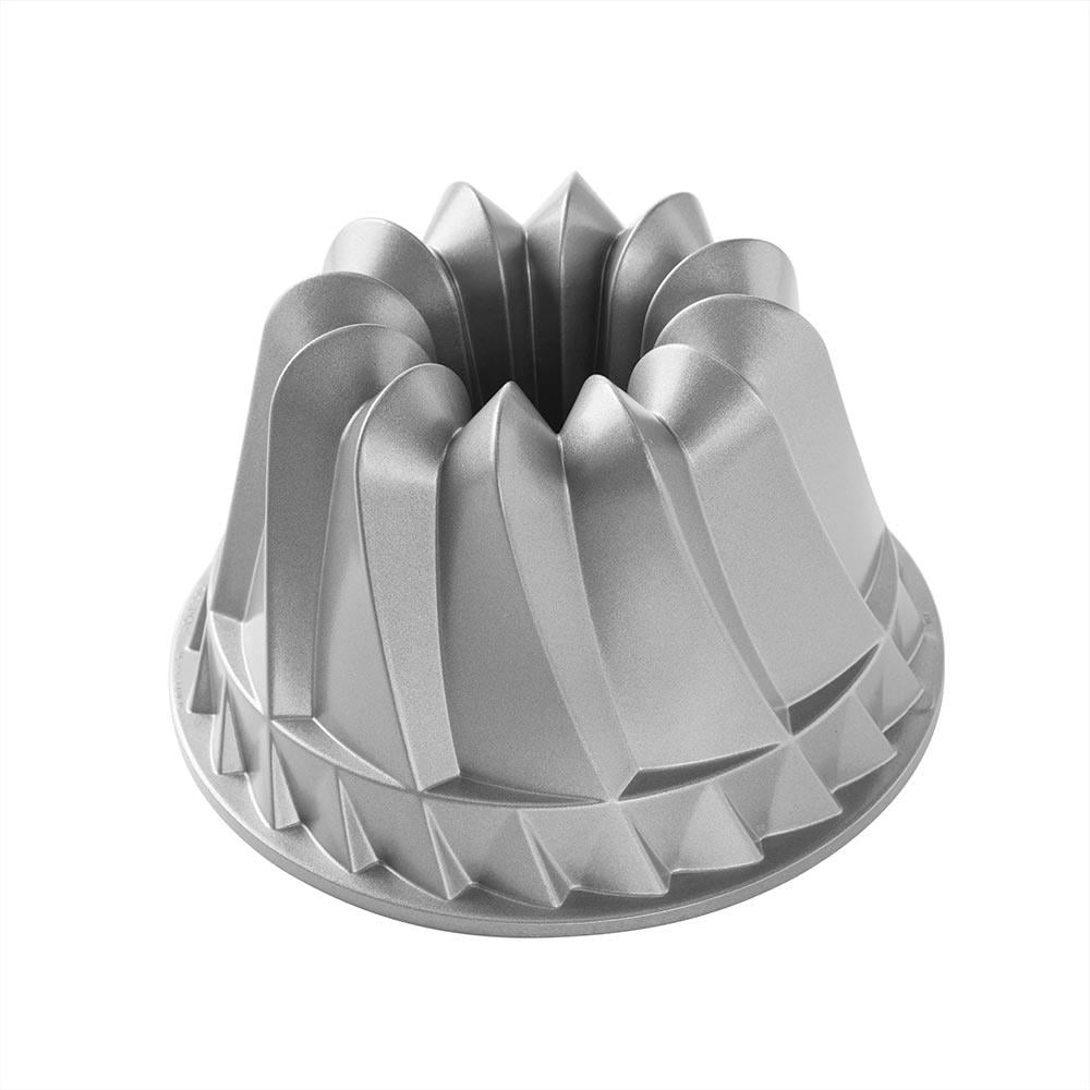 Nordic Ware Kugelhopf Bundt Kek Kalıbı 23 cmNordic Ware
