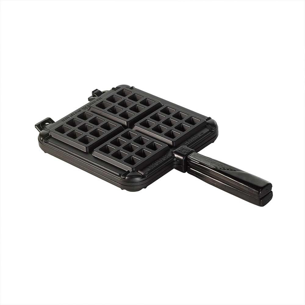 Nordic Ware Waffle Tavası 19,5 cmNordic Ware