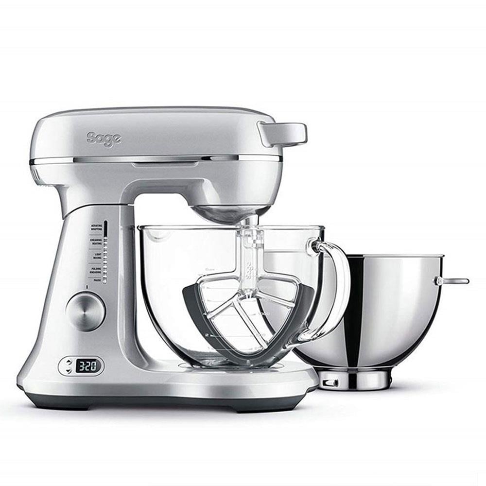 Sage BEM825 The Bakery Boss™ Stand MikserSage
