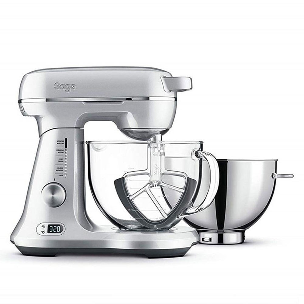 Sage BEM825 The Bakery Boss™ Stand MikserSage