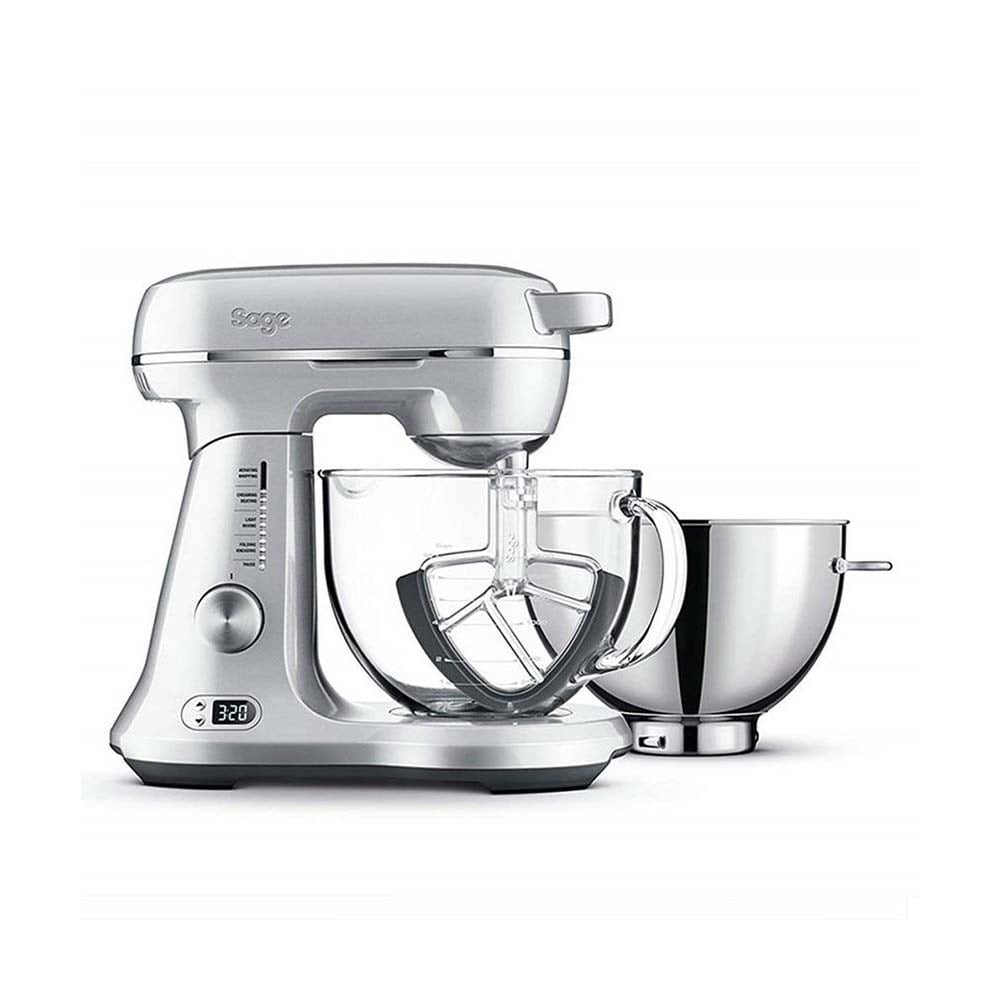 Sage BEM825 The Bakery Boss™ Stand MikserSage
