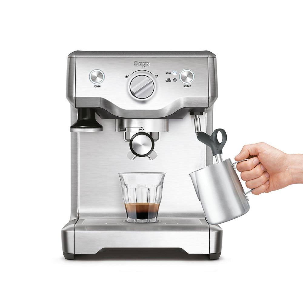 Sage BES810 The Duo-Temp™ Pro Espresso MakinesiSage