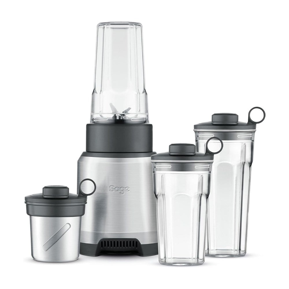 Sage BPB620 The Sage Boss™ To Go Plus Blender SetiSage