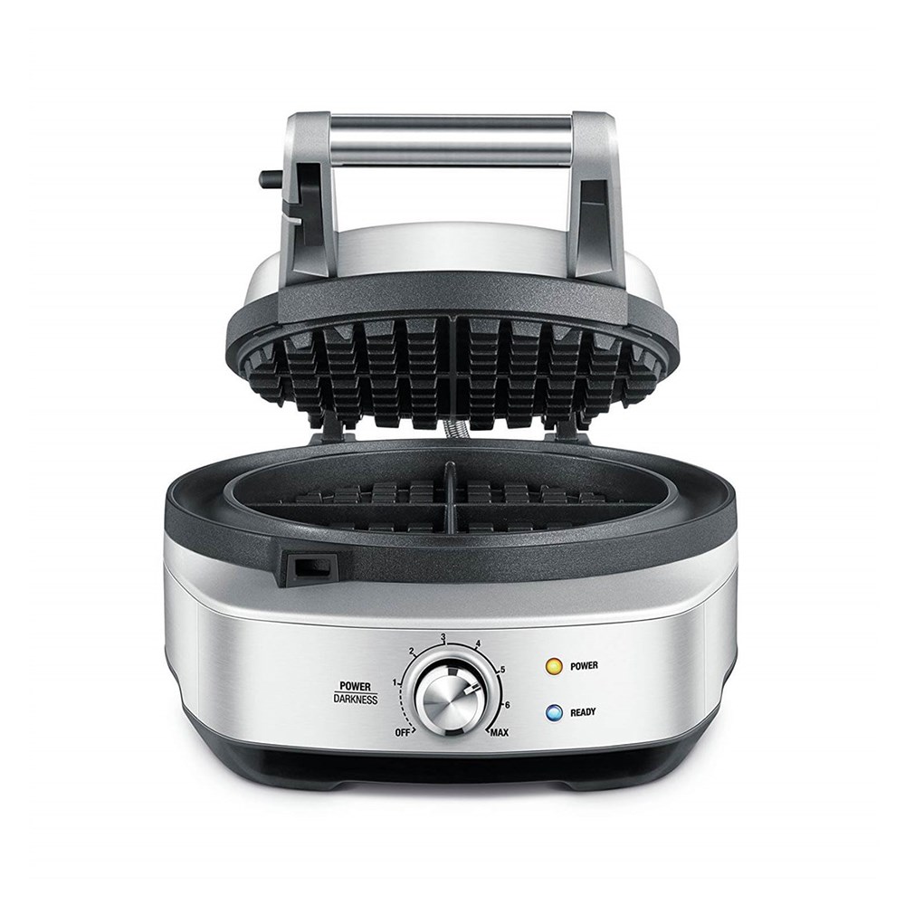Sage BWM520 The No-Mess Waffle™ Waffle MakinesiSage