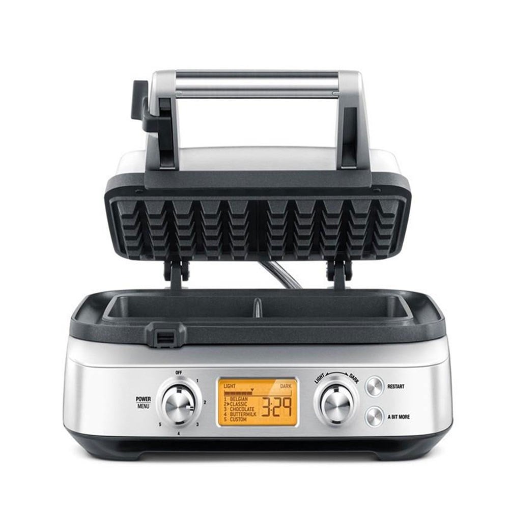 Sage BWM620 The Smart Waffle™ Pro Waffle MakinesiSage
