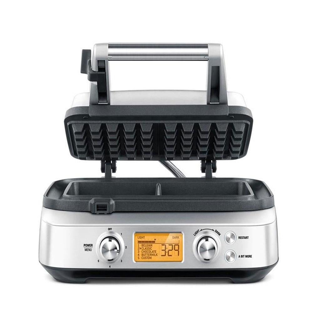 Sage BWM620 The Smart Waffle™ Pro Waffle MakinesiSage