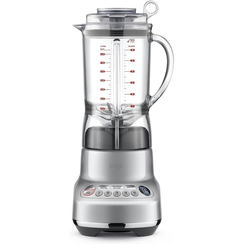 Sage SBL620 The Fresh & Furious® BlenderSage