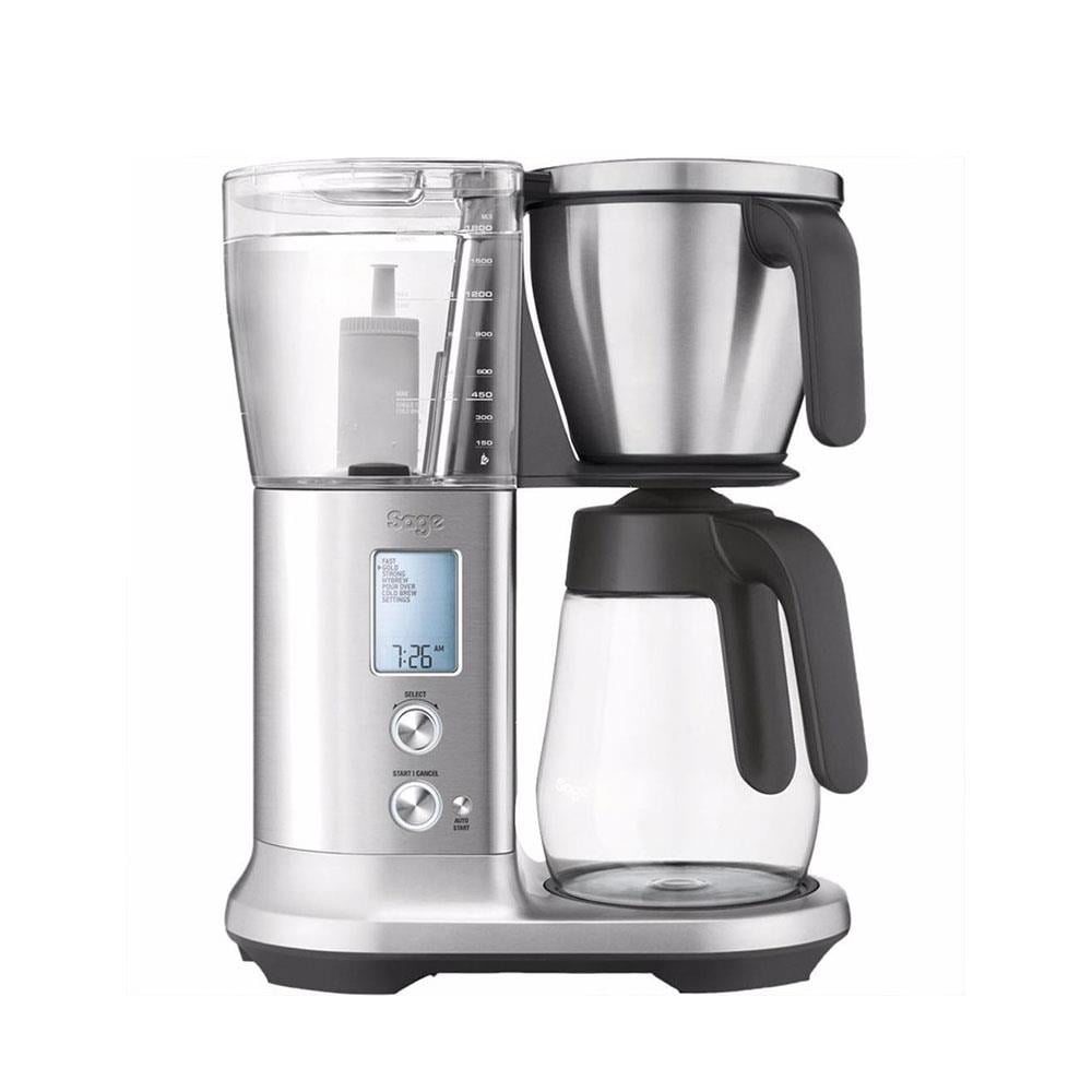 Sage SDC400 The Precision Brewer® Glass Filtre Kahve MakinesiSage