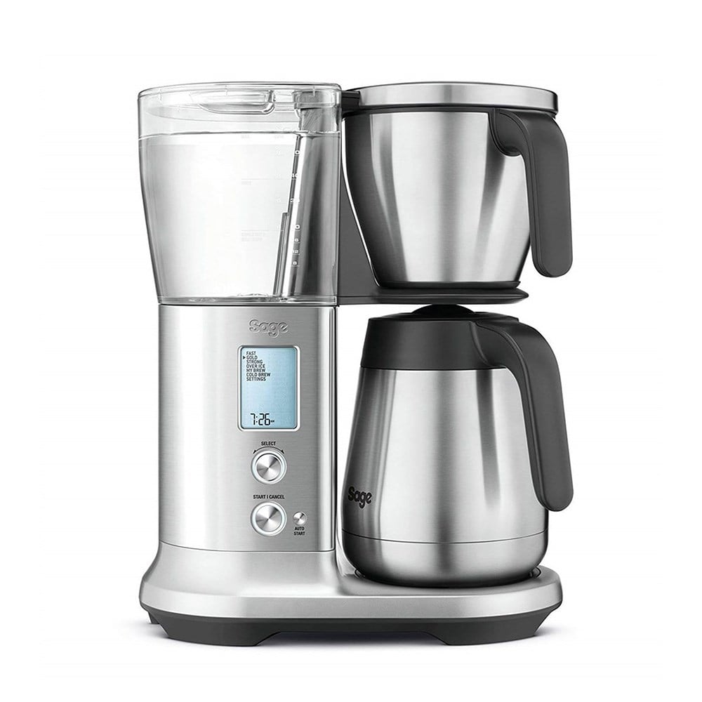 Sage SDC450 The Precision Brewer® Thermal Filtre Kahve MakinesiSage