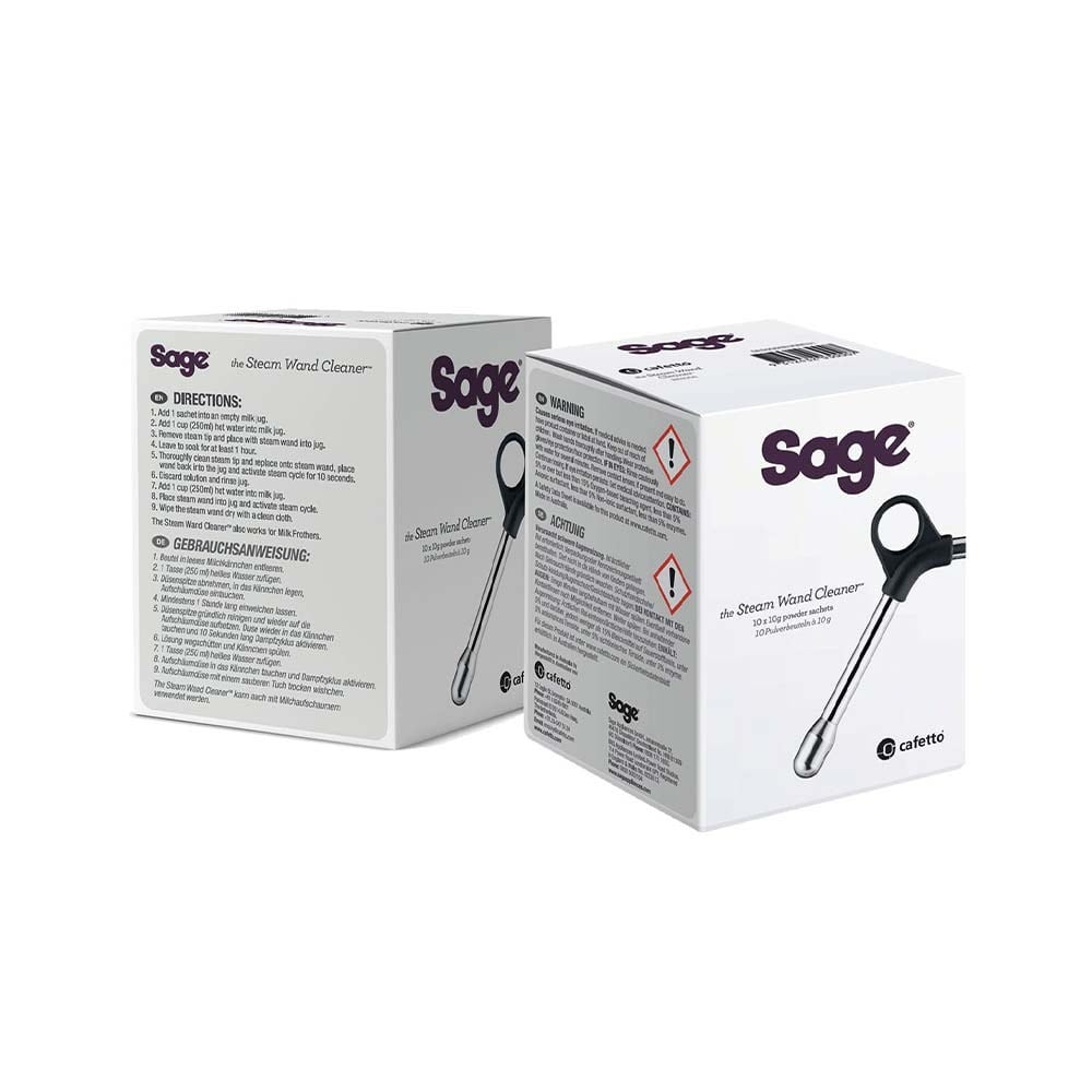 Sage SES006 Buhar Çubuğu TemizleyiciSage
