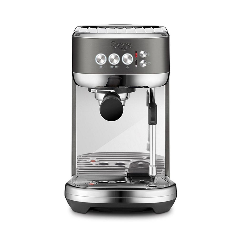 Sage SES500 BST The Bambino™ Plus Espresso MakinesiSage