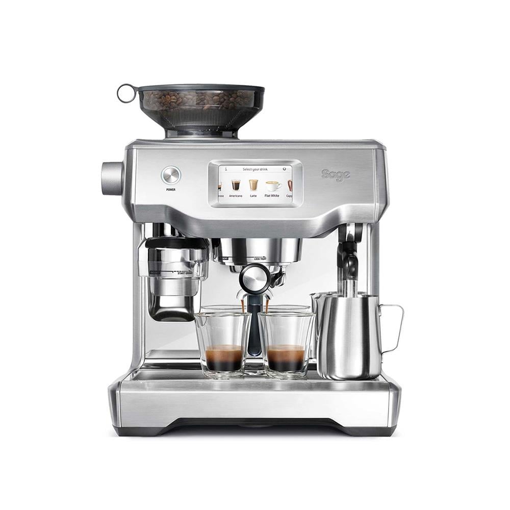 Sage SES990 The Oracle™ Touch Espresso MakinesiSage
