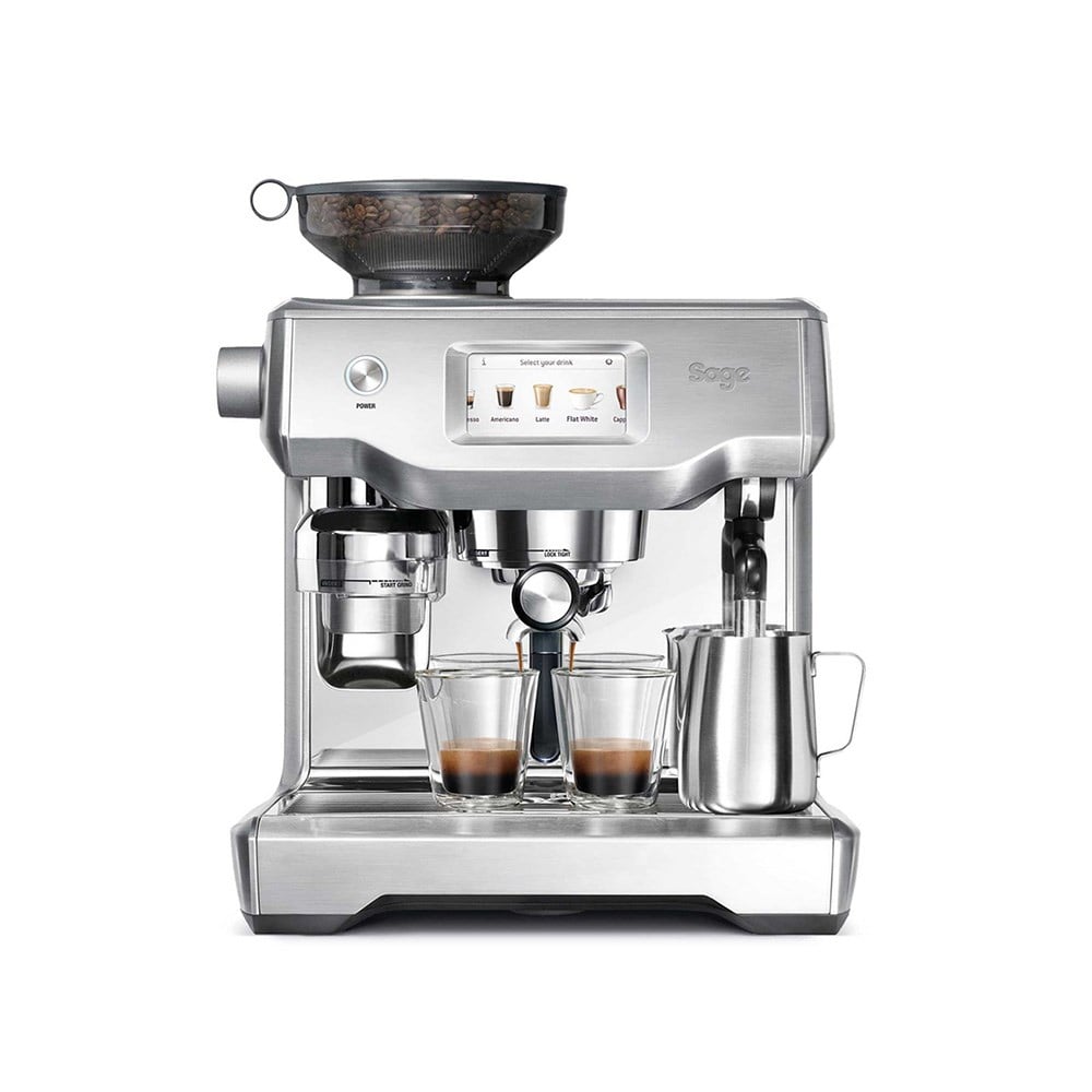 Sage SES990 The Oracle™ Touch Espresso MakinesiSage