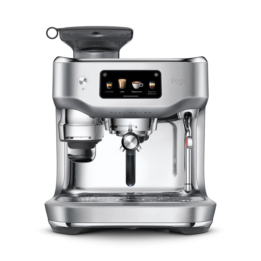 Sage SES995 The Oracle™ Dual Boiler Espresso MakinesiSage