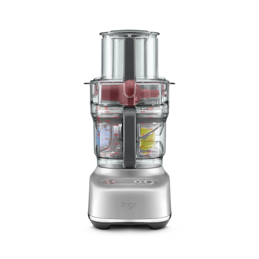 Sage SFP638 The Paradice™ 9 Mutfak RobotuSage