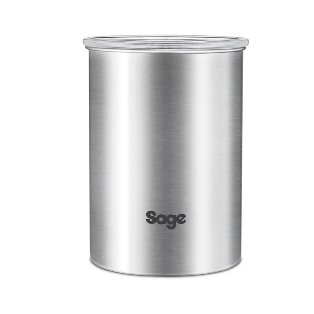 Sage The Bean Keeper Coffee Canister™ Kahve Çekirdeği Saklama KutusuSage