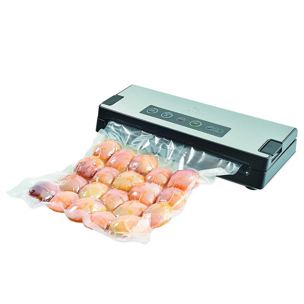 Solis 574 Vakum Makinesi PremıumSolis