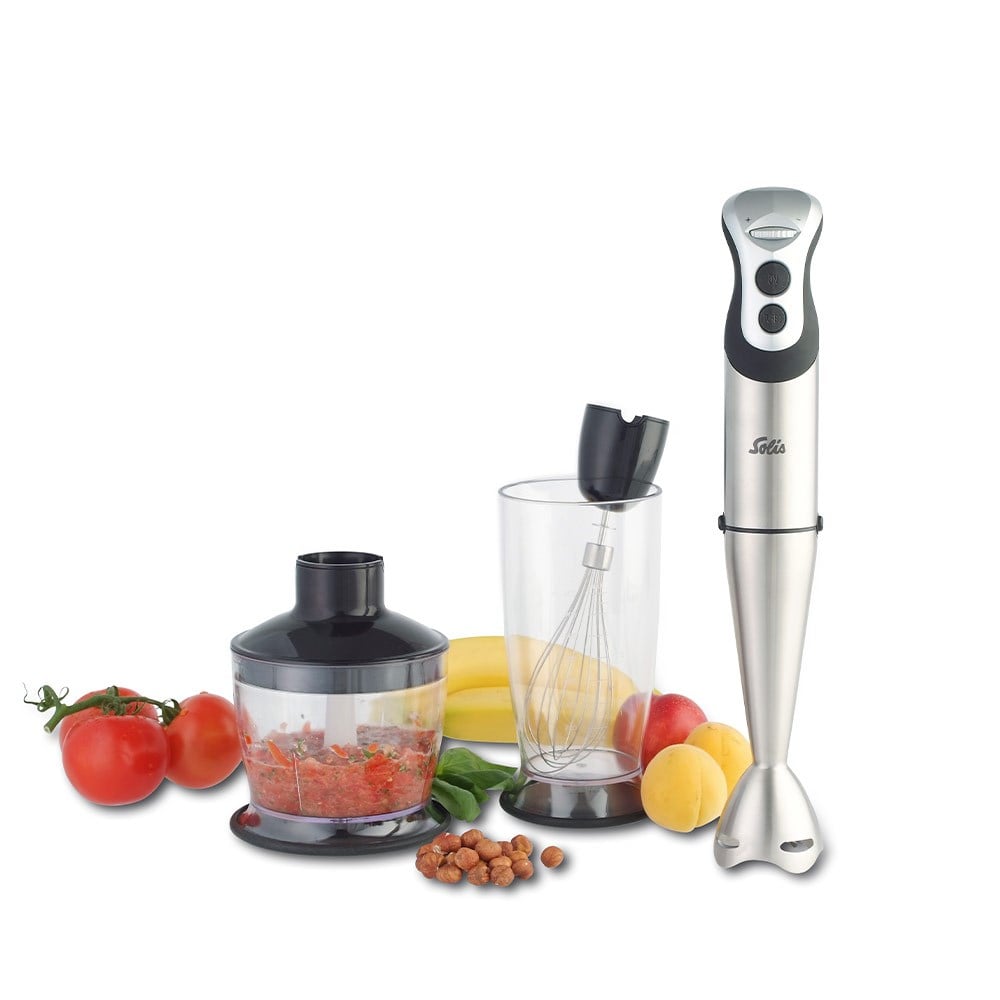 Solis 830 Power Pro El Blender SetiSolis