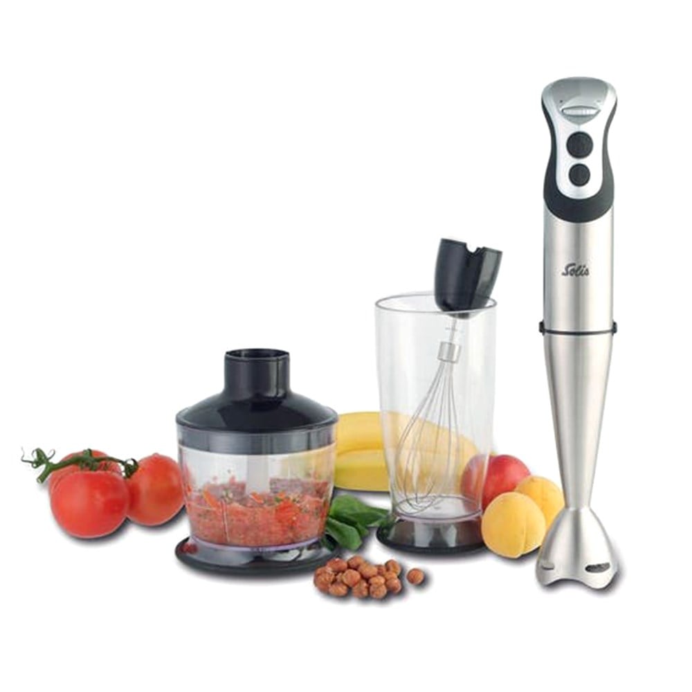 Solis 830 Power Pro El Blender SetiSolis