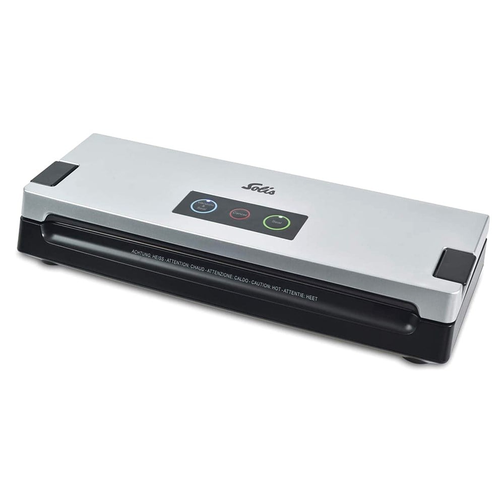 Solis Vac Premium 574 Vakum MakinesiSolis
